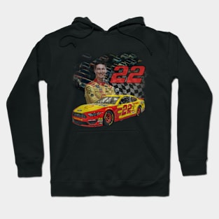 JOEY LOGANO Hoodie